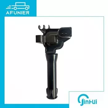 1 шт. катушка зажигания для MG 3 SW 5 GT TCI GS TGI ZS Rover 350 360 Zotye T600 1.3L 1.5L 1.5T (2010-) OE No. :NEC 000120 A