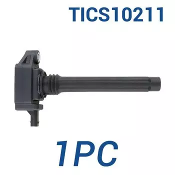 1 шт. катушка зажигания TICS10211 замена для 68223569 АБ 19224Б0 0221504038 05149168 AI 1922AB0 0221504032 UF648 C1791