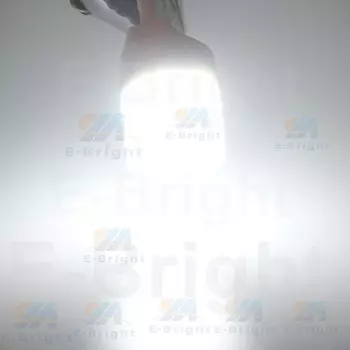 1 шт. керамические 12 В 24 В 1073 7506 P21W BA15S BAU15S 2057 1154 2357 BAY15D 7440 W21W 7443 светодиодные лампы 3030 6SMD автомобильные лампы заднего хода