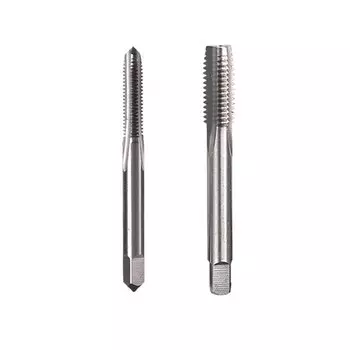 Метчик для резьбы HSS 5V1 5V2 6V1 8V1 8V2 9V1 10V1 10V2 11V1 12V1