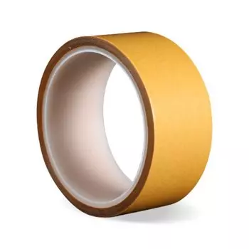 Двухсторонняя лента YX 10 м прозрачная