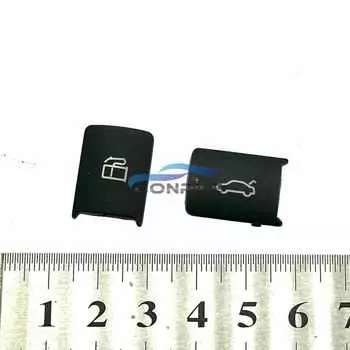 1 шт., кнопка переключения крышки багажника топливного бака Audi A8 D3