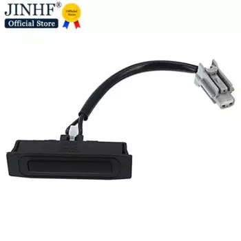 1 шт. кнопка выключения задней двери контактный переключатель багажника для QASHQAI J10 /J10 + 2 2006-2013 NISSAN NOTE E11 2005-2012