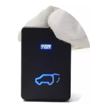 1 шт., кнопочный переключатель для багажника Toyota Camry 50 Prius Corolla PRADO RAV4