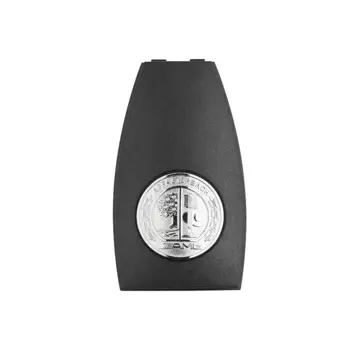 1 шт. колпачок для автомобильного ключа с эмблемой Maybach, защитный чехол для Mercedes Benz AMG W212 W213 W205 W177 V177 W247 W176 GLA GLC W166