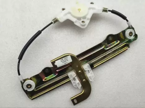 1 шт., кронштейн стеклоподъемника для автомобилей CHERY A3