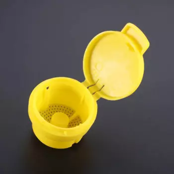 1 шт., крышка для бутылки автомобильной очистителя лобового стекла для Renault for Clio For MK4 2012-2018 289135972R 289130004R 289130005R