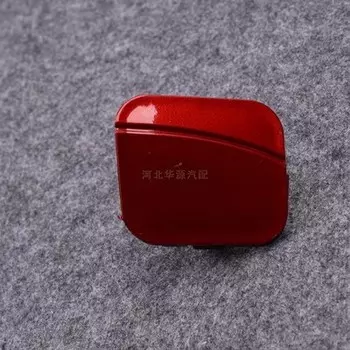 1 шт., крышка для переднего и заднего бампера прицепа Great Wall Voleex C30