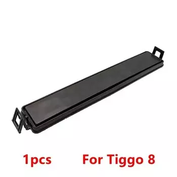 1 шт. крышка фильтра кондиционера автомобиля для Chery Tiggo 5 7 8 5X, деталь с номером T21-8107016 T1032484H T218107016