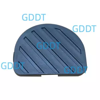 1 шт., крышка педали для подножки для Outlander EX CW00 2008-2012 MR206570