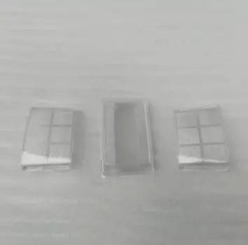 Крышка передней крыши лампы ALI для Pajero V20 MB529126, линза лампы для чтения для Montero V30, линза задней крыши для Shogun MB330301