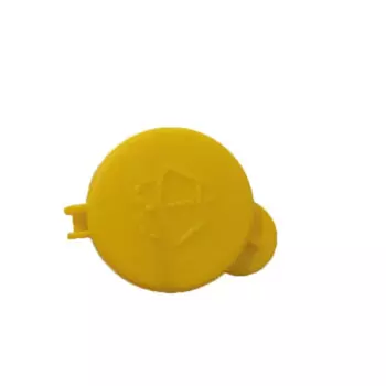 1 шт., крышка стеклоочистителя для Ford Fiesta Mk5/Fusion 2007 5s6117632ab