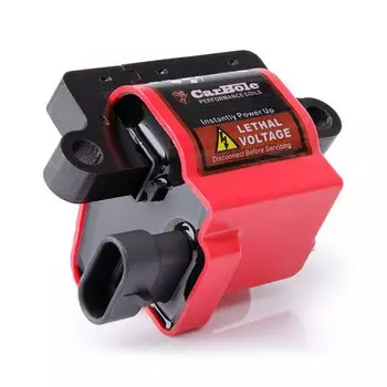 1 шт. квадратная Катушка зажигания для Chevy GMC 5.3L 6.0L 8.1L 4.8L