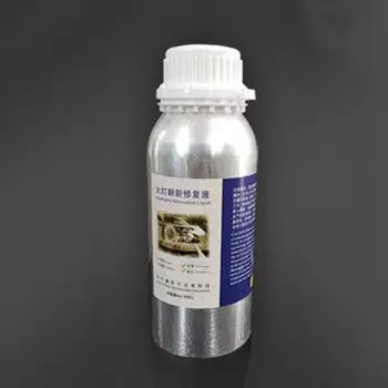 1 шт., лак для автомобильных фар, ремонт царапин