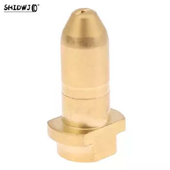 1 шт. латунный наконечник наконечника сопла Замена для Karcher K1K2 K3 K4 K5 K6 K7 стержень распылителя стержень шайба пистолет замена аксессуары