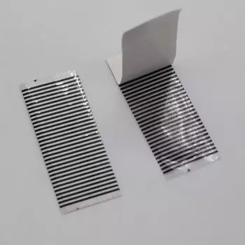 1 шт. ленточный кабель контроля климат-контроля FINETRIP для RANGE ROVER P38 ACC Pixel Замена Ремонт