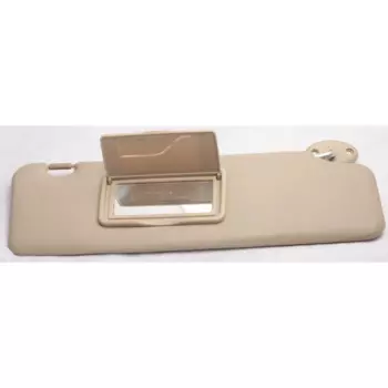 1 шт. левый правый бежевый серый солнцезащитный козырек с зеркалом для Great Wall Deer