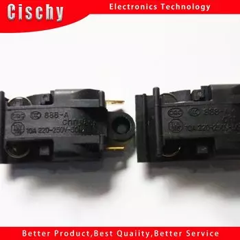 Термостат для парового чайника SL-888