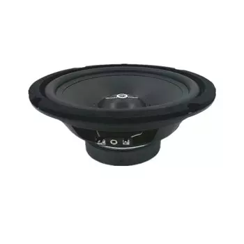 1 шт./лот, 6,5-дюймовый автомобильный динамик, 300 Вт, 4 Ом, автомобильное аудио, 165 мм, домашние громкоговорители среднего радиуса действия, звуковая система «сделай сам»