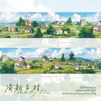 Alideco декоративные клейкие ленты для дома