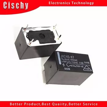 Реле cischy integrated circuit 5A30VDC/250VAC 12VDC