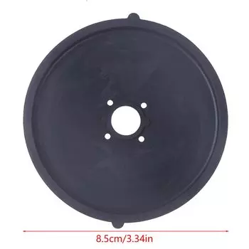 1 шт. LP-20/40/60/100 детали воздушного насоса присоски латинская мембранная прокладка воздушного насоса кожаная чашка