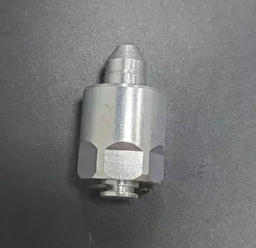 1 шт. M12 M14 M16 M18 M20 штепсельная Вилка для труб с общей топливной магистралью высокого давления