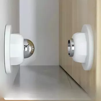 1 шт., магнитный держатель для двери