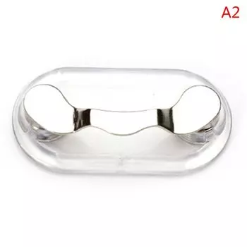 1 шт. магнитный держатель шнура магнитный держатель для очков магнитный зажим магнитный подвесной держатель для очков магнитные зажимы