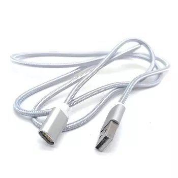 Магнитный зарядный кабель WCLDDCH USB Micro Type C