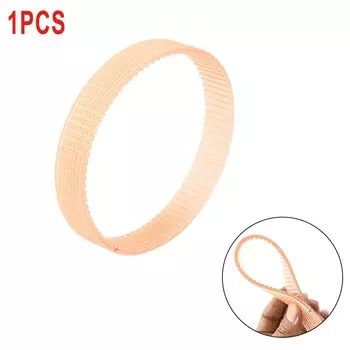 1 шт. Makita подходит для строгального ремня 2012NB Замена поли V-ремня 8-341/8pj340 Плавная передача с низким уровнем шума Аксессуары для инструментов