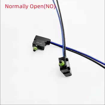 Marquardt 1055/58 микропереключатель