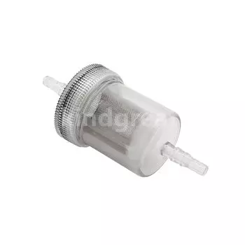 1 шт. Масляный фильтр для замены Прозрачный автоматический масляный фильтр для дизельного отопителя воздуха Webasto Eberspacher