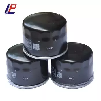 1 шт. масляный фильтр мотоцикла для BMW G310 G 310 G310R K03 G310GS K02 2016-2020 11428562889