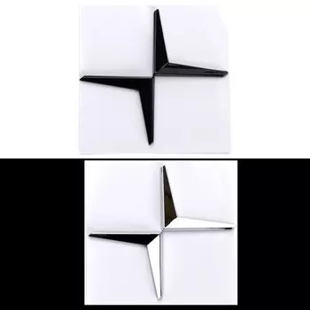 1 шт. металлическая буква для Volvo XC40 XC60 XC90 C30 S40 S60 S80 S80L S90 V40 V60 V90 T6 T3 W4 T5 T8 AWD B5 V8 Edge автоаксессуары