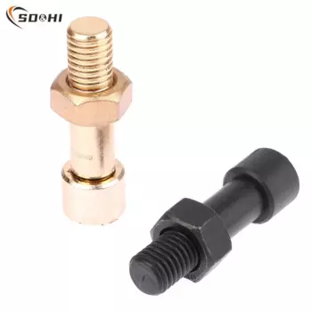 1 шт., металлический контейнер для хранения винтовых болтов