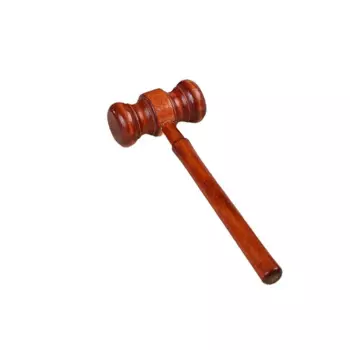 1 шт., мини-молоток для украшения юриста, молотки, судья, молоток, деревянный молоток, деревянный мультитул, маленький молоток, подарок на день рождения, Рождественская игрушка
