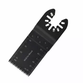 1 шт. Многофункциональный Реноватор лезвие пилы Осциллирующее лезвие пилы электроинструменты Аксессуары Универсальный резак лезвие многофункциональные лезвия