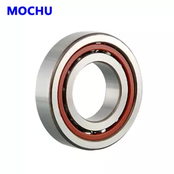 1 шт. MOCHU 7010 7010C 7010C/P5 50x80x16 Радиально-упорные контактные подшипники шпинделя с ЧПУ