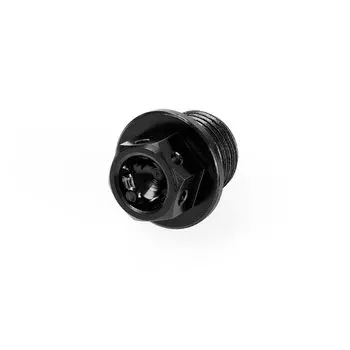 1 шт. мотоциклетные Магнитная масла дренажный разъем для BMW S1000RR S1000 RR M16-1.5