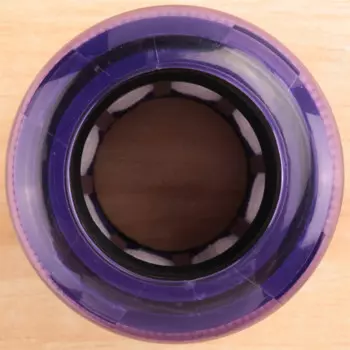 1 шт., моющийся фильтр Hepa для пылесоса Dyson V12