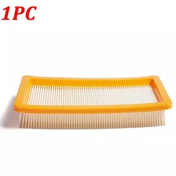 1 шт., моющийся пылевой фильтр Hepa для KARCHER DS5500 DS6000 DS5600 DS5800, запчасти для робота-пылесоса, фильтры Karcher 6,414-631,0