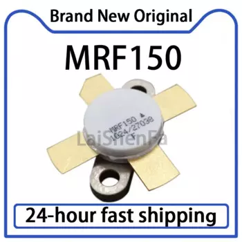 1 шт. MRF150 высокочастотная трубка для микроволновой печи RF оригинальная в наличии