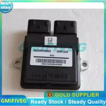 1 шт. MT05 модуль управления двигателем мотоцикла ECU ECM для Benelli TNT600 BN600 BJ600GS Stels 600 Keeway RK6 600 28561520