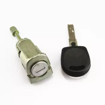 1 шт., набор цилиндров и ключей RWSYPL 3B0 837 167G 3B0837167G для Passat B5 Seat Leon Toledo Arosa