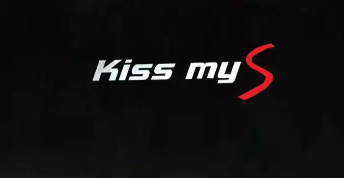 1 шт., наклейка на лобовое стекло автомобиля с логотипом Kiss myS для MINI COOPER CLUBMAN COUNTRYMAN PEACEMAN R55 R56 R57 R58 R59 R60 F56 F54 F55 F60