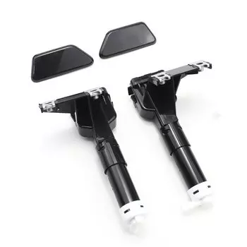 1 шт., налобный фонарь на передний бампер