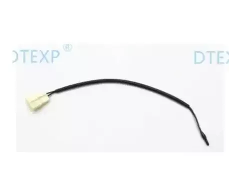 1 шт. наружный или внутренний датчик температуры воздуха для Pajero MB609266 термометр для V40 внутренний датчик температуры испарителя