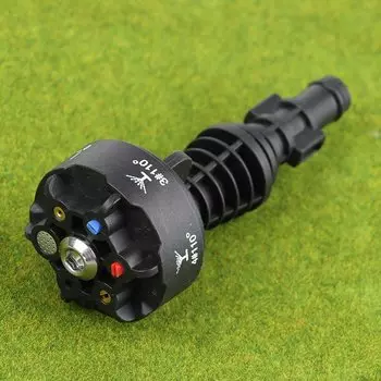 1 шт., насадка для мойки автомобиля, 6 в 1