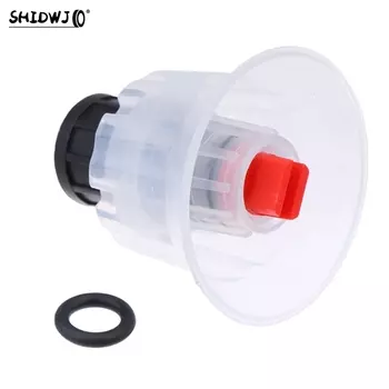 1 шт., насадка-распылитель для шланга Мойки автомобиля